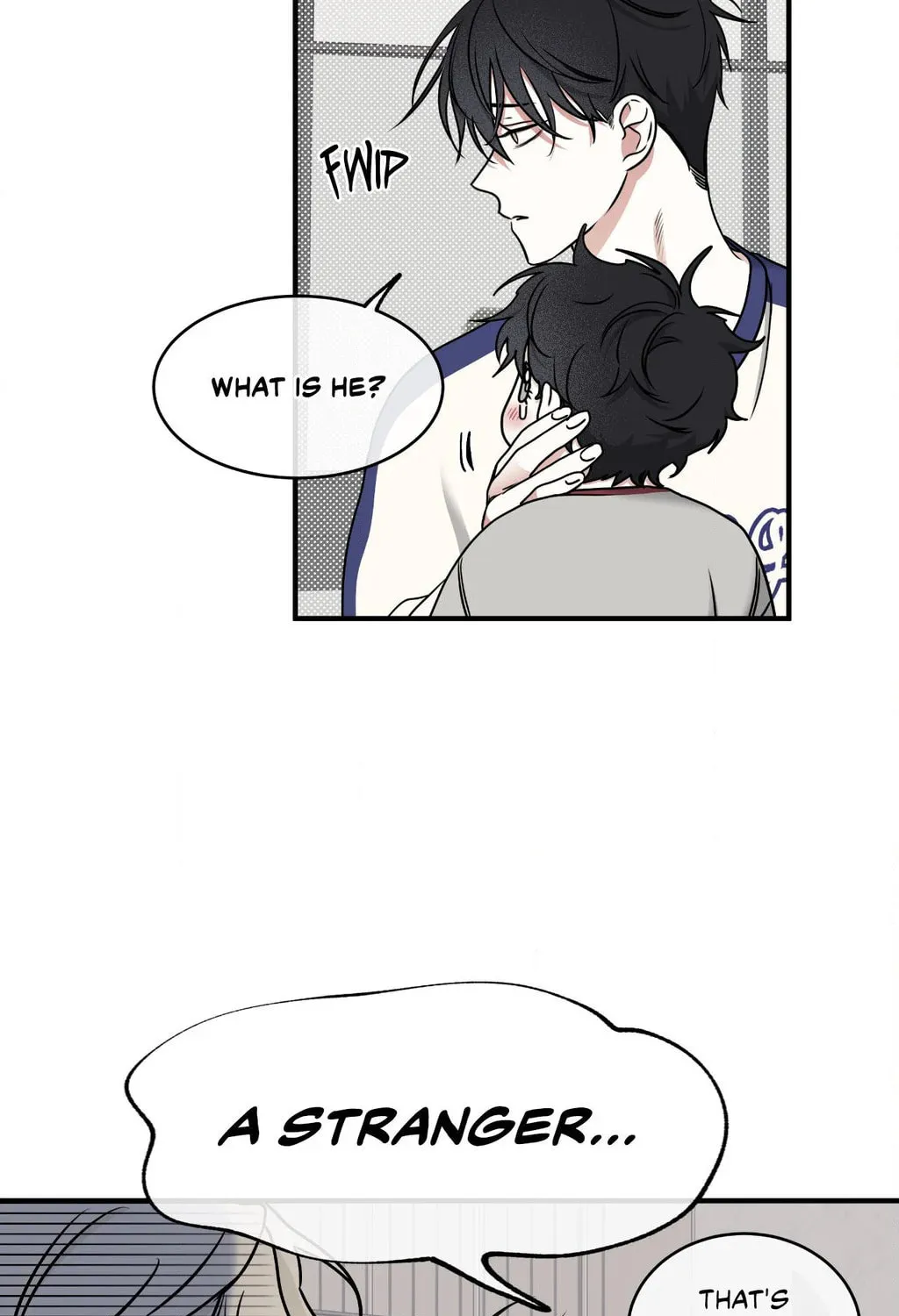 Low Tide in Twilight Chapter 102 page 51 - 