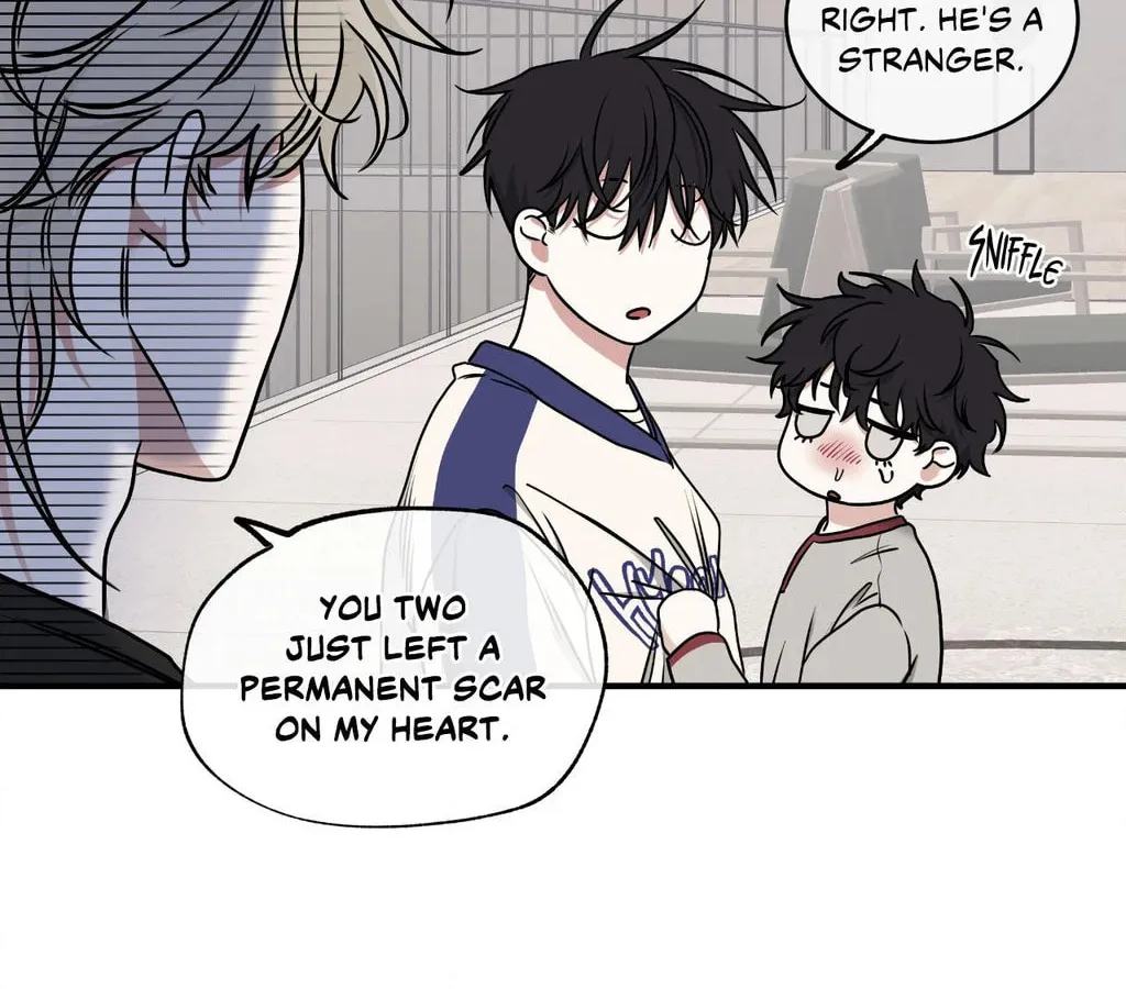 Low Tide in Twilight Chapter 102 page 52 - 