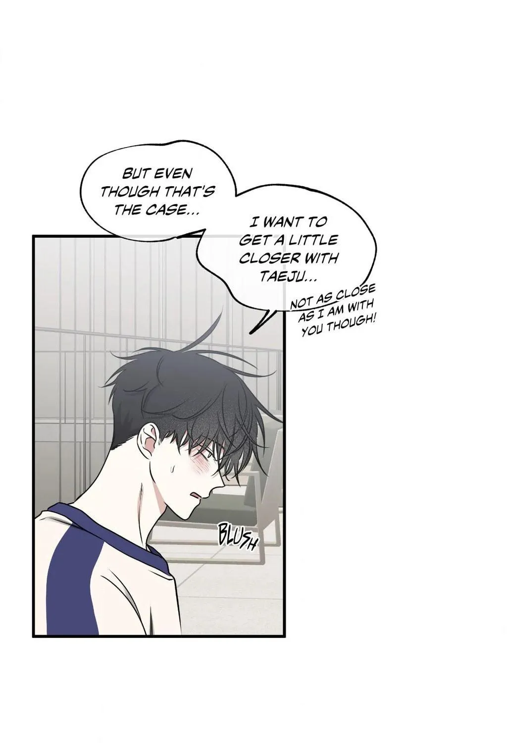 Low Tide in Twilight Chapter 102 page 53 - 
