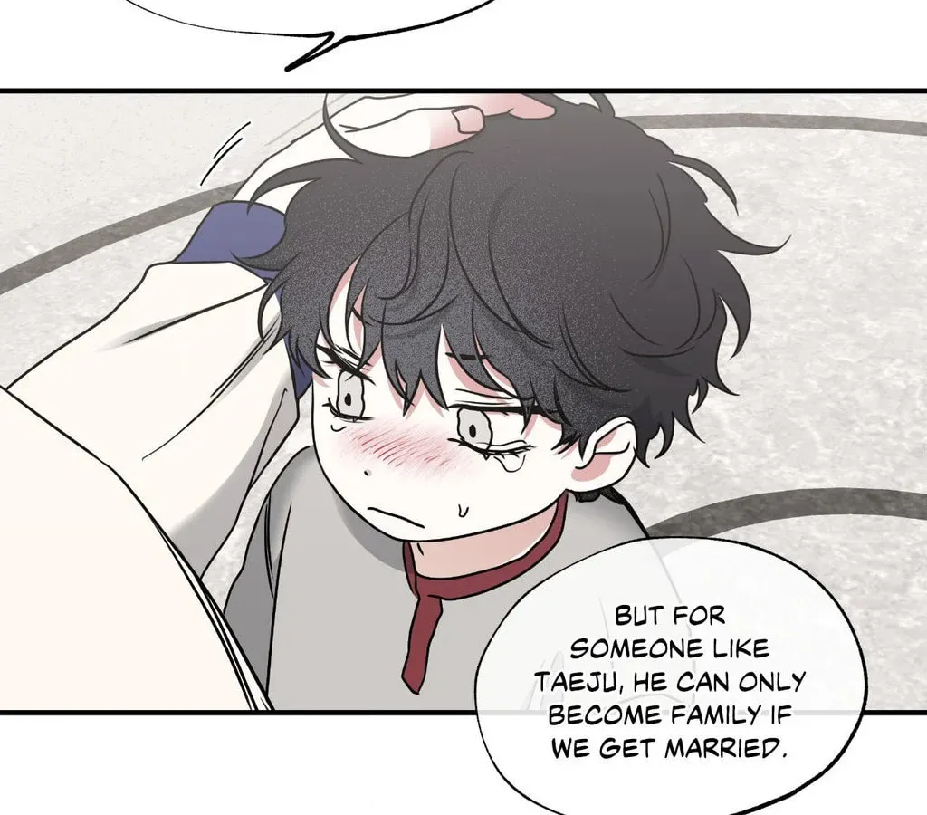 Low Tide in Twilight Chapter 102 page 56 - 