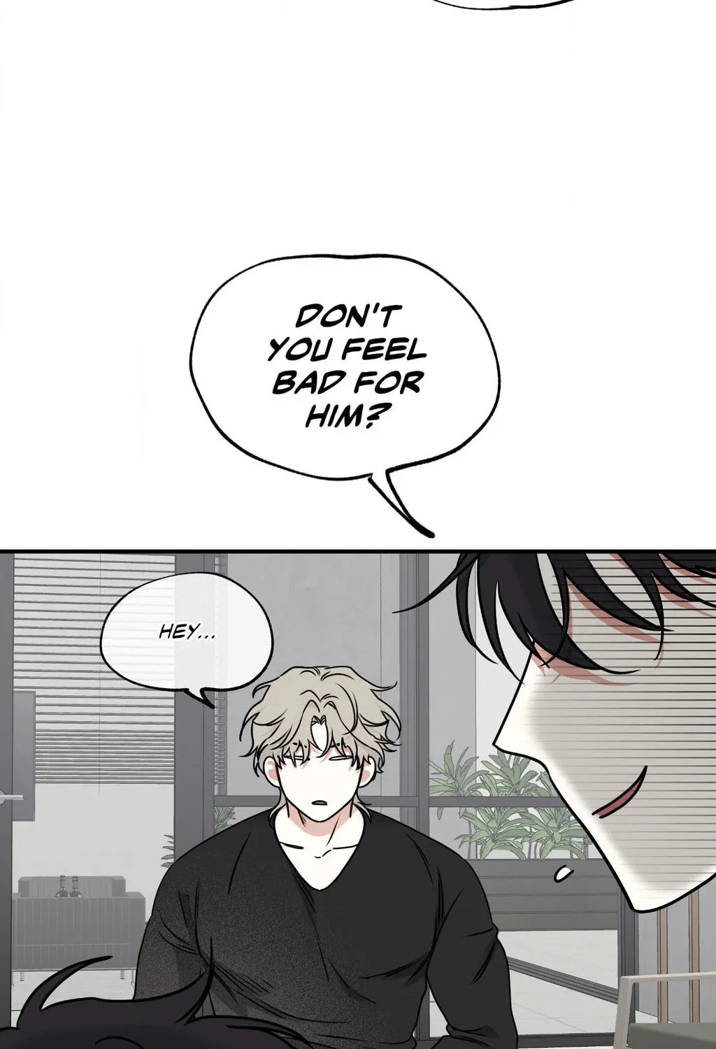 Low Tide in Twilight Chapter 102 page 57 - 