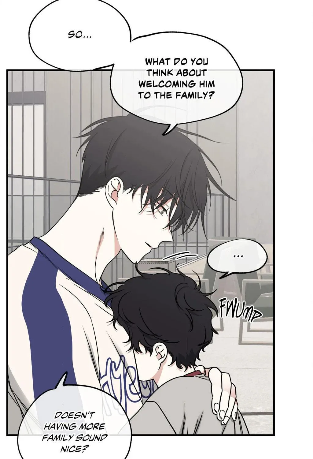 Low Tide in Twilight Chapter 102 page 59 - 