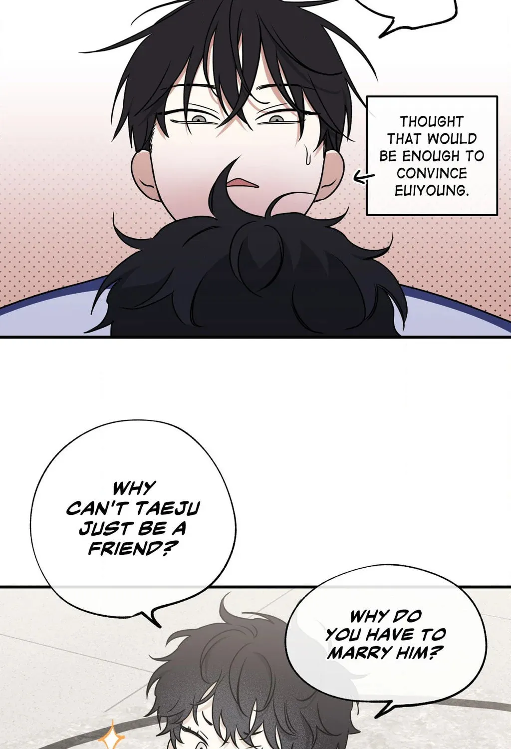 Low Tide in Twilight Chapter 102 page 61 - 