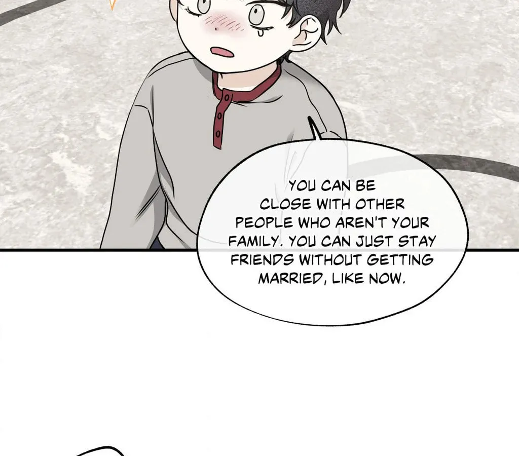 Low Tide in Twilight Chapter 102 page 62 - 