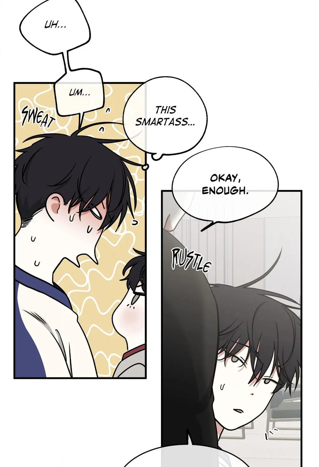 Low Tide in Twilight Chapter 102 page 63 - 