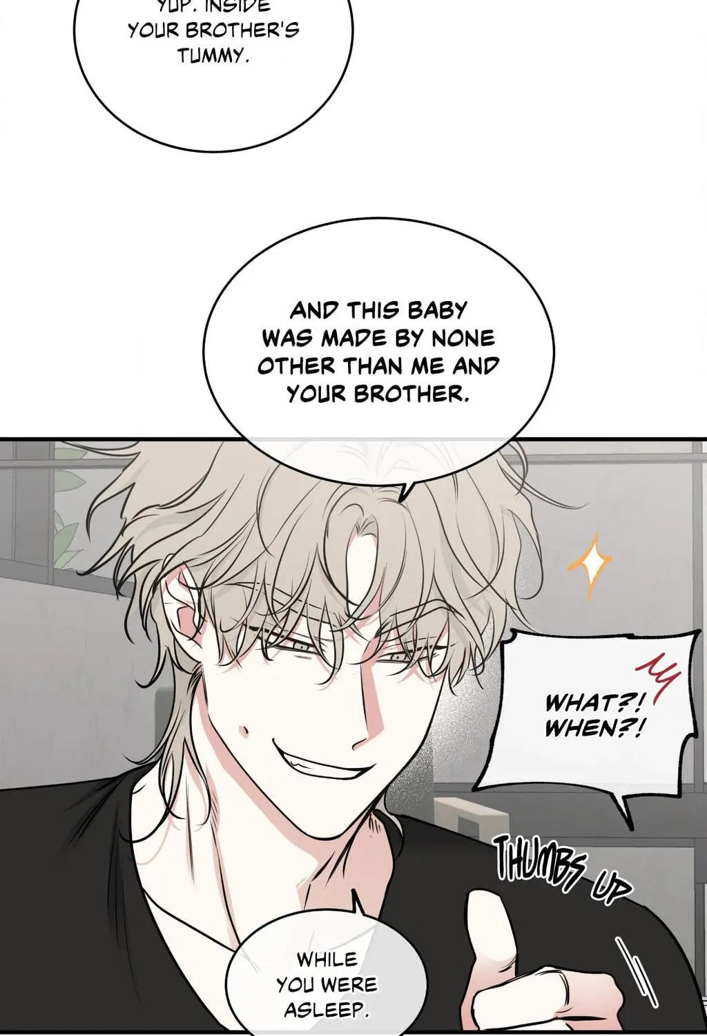 Low Tide in Twilight Chapter 102 page 69 - 