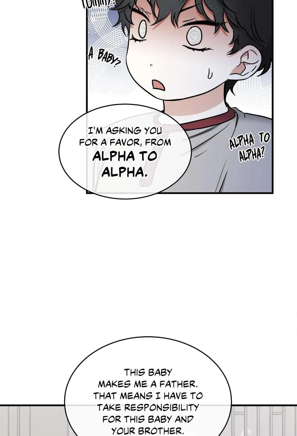 Low Tide in Twilight Chapter 102 page 71 - 