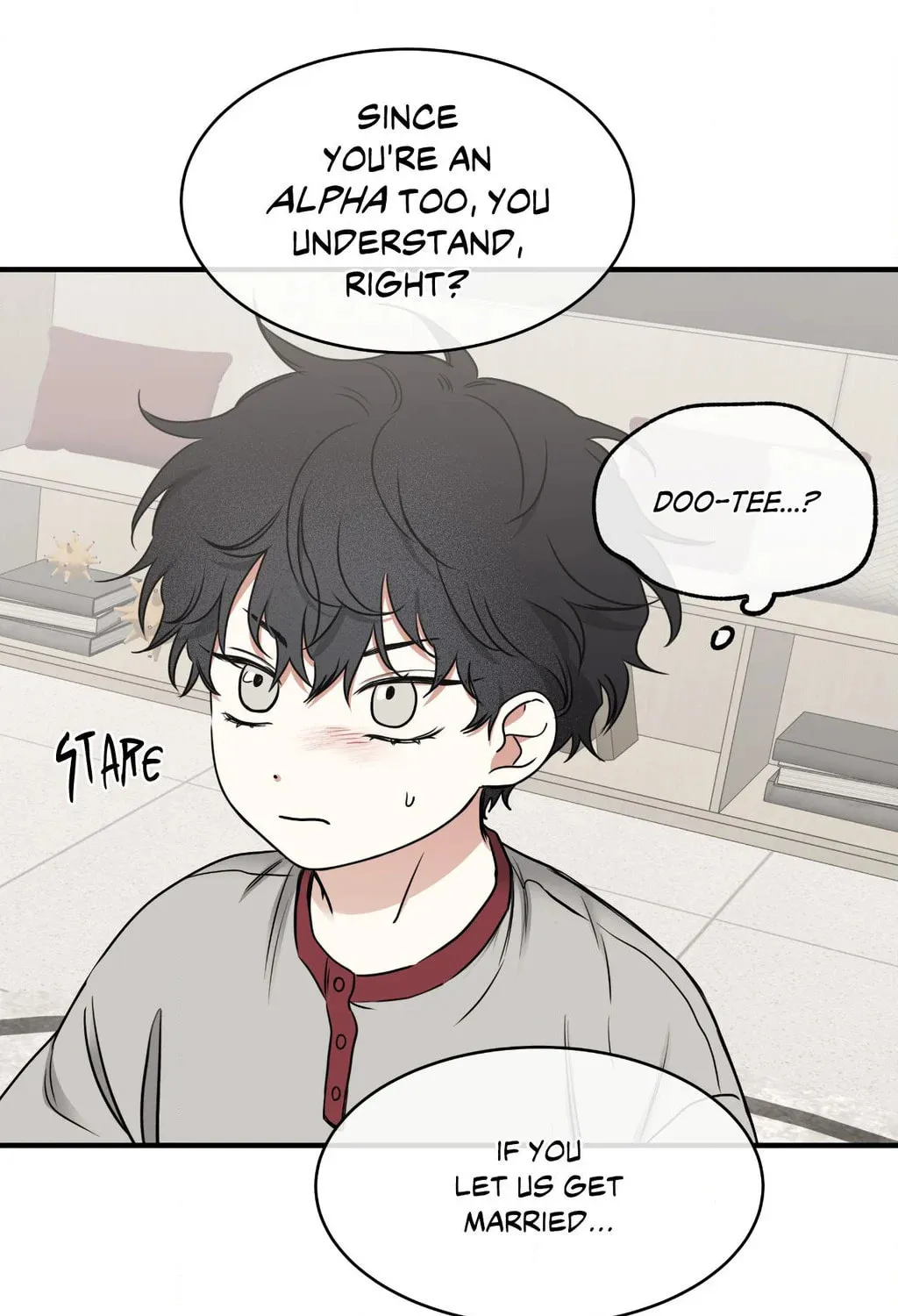 Low Tide in Twilight Chapter 102 page 75 - 