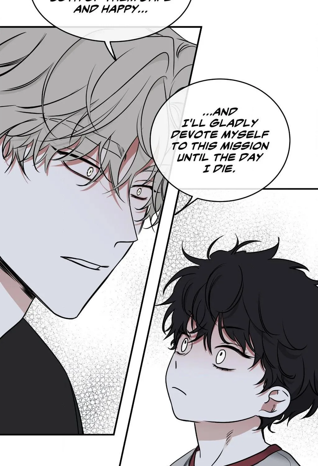 Low Tide in Twilight Chapter 102 page 77 - 
