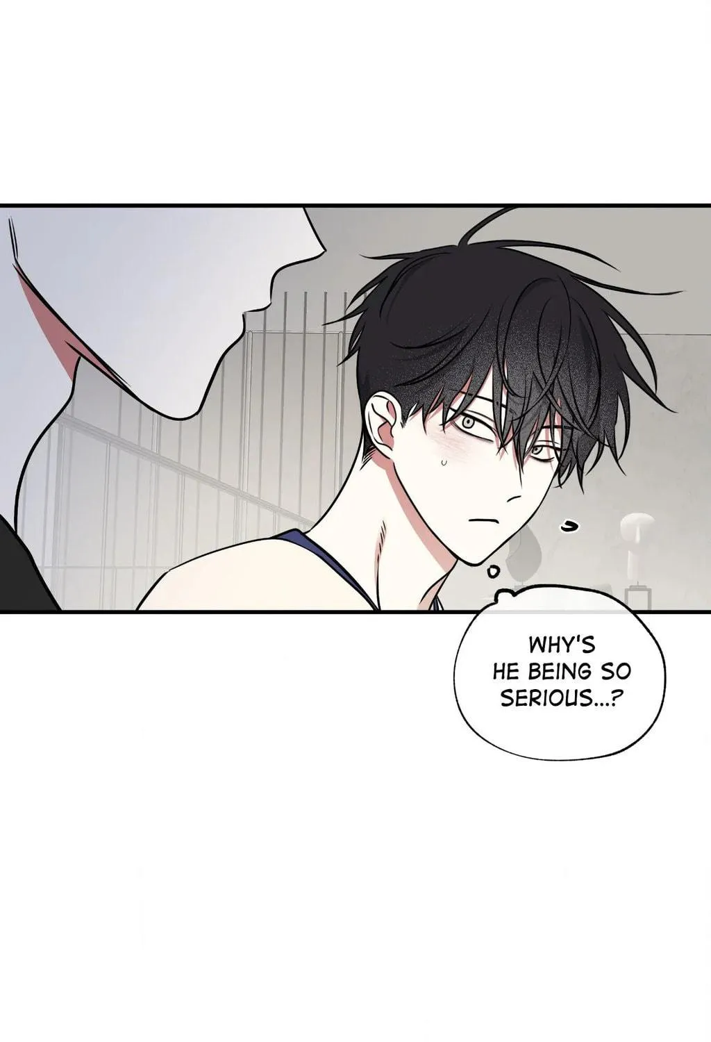 Low Tide in Twilight Chapter 102 page 79 - 