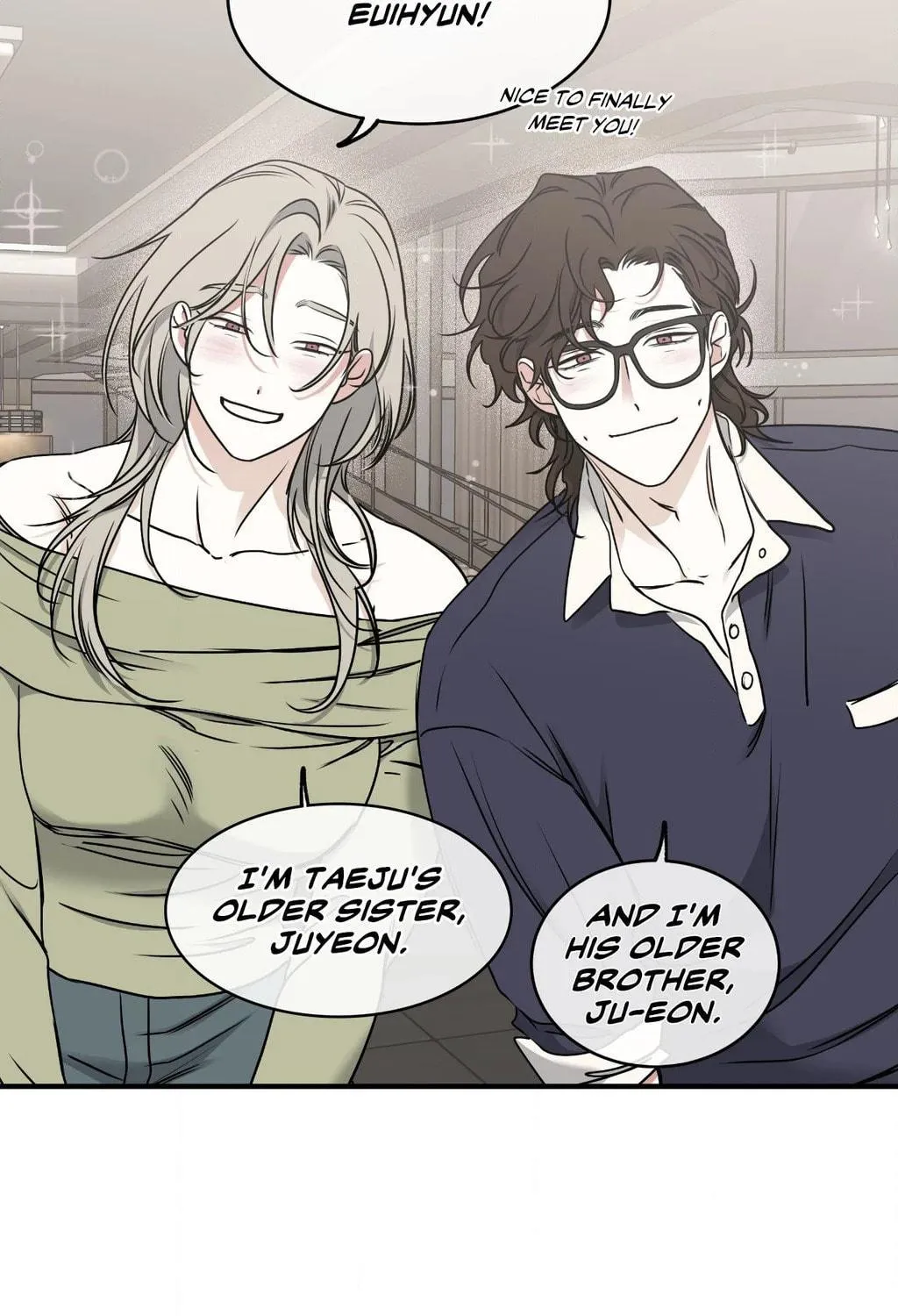 Low Tide in Twilight Chapter 102 page 9 - 