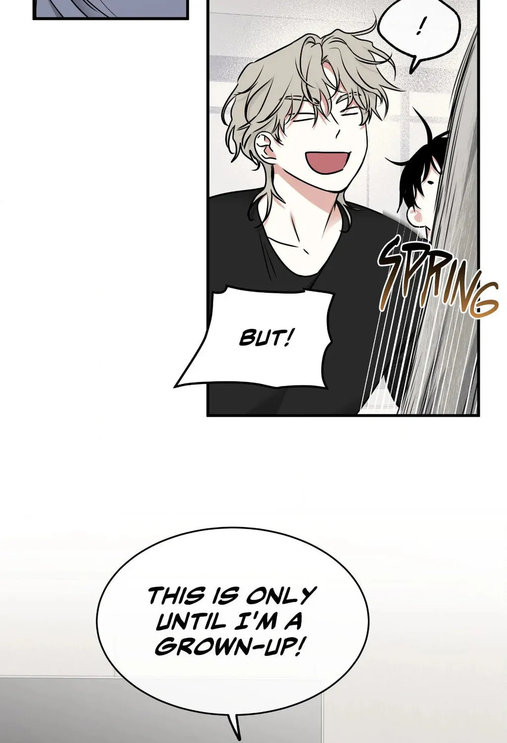 Low Tide in Twilight Chapter 102 page 81 - 
