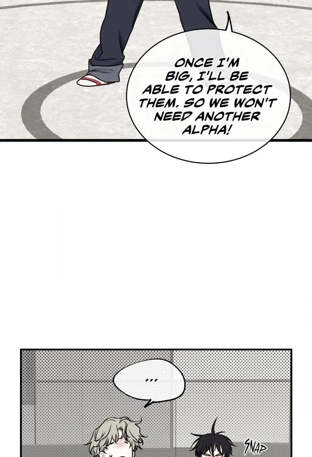 Low Tide in Twilight Chapter 102 page 83 - 
