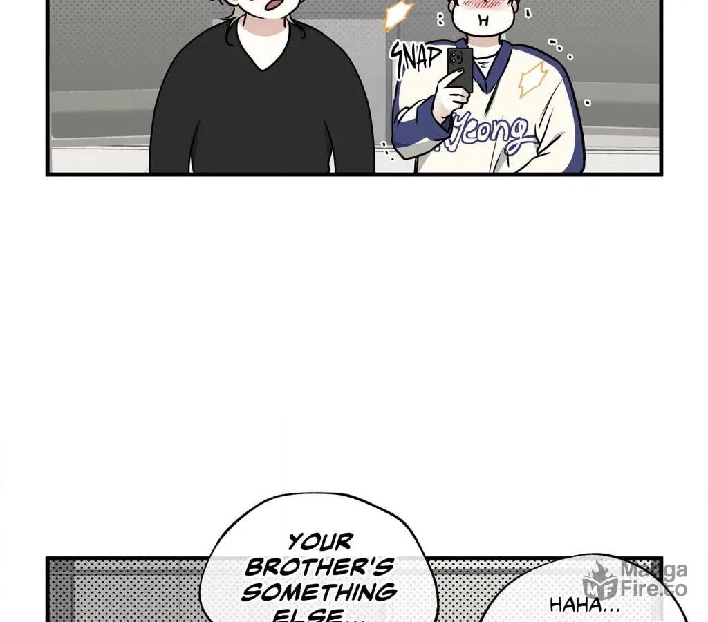 Low Tide in Twilight Chapter 102 page 84 - 