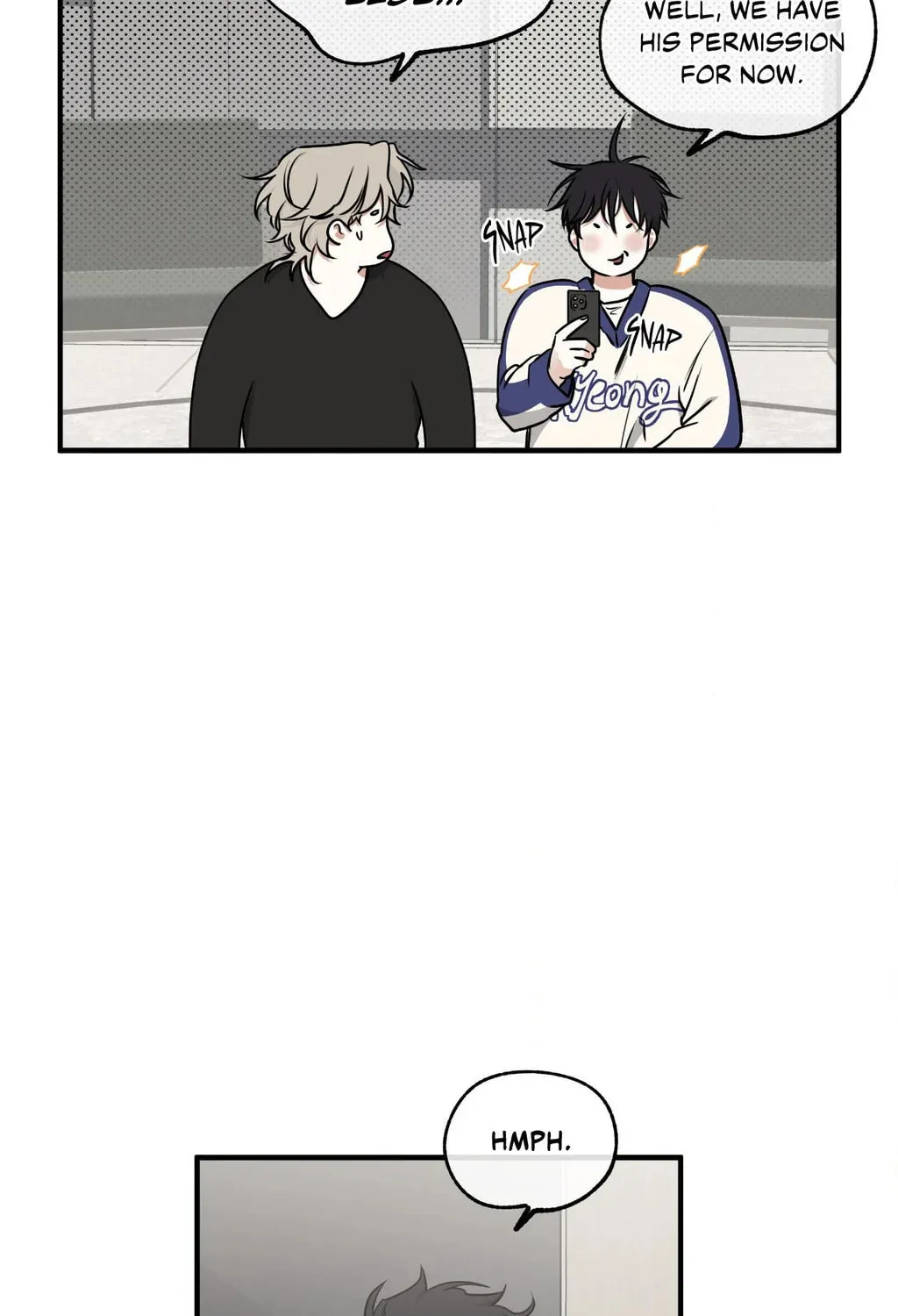 Low Tide in Twilight Chapter 102 page 85 - 