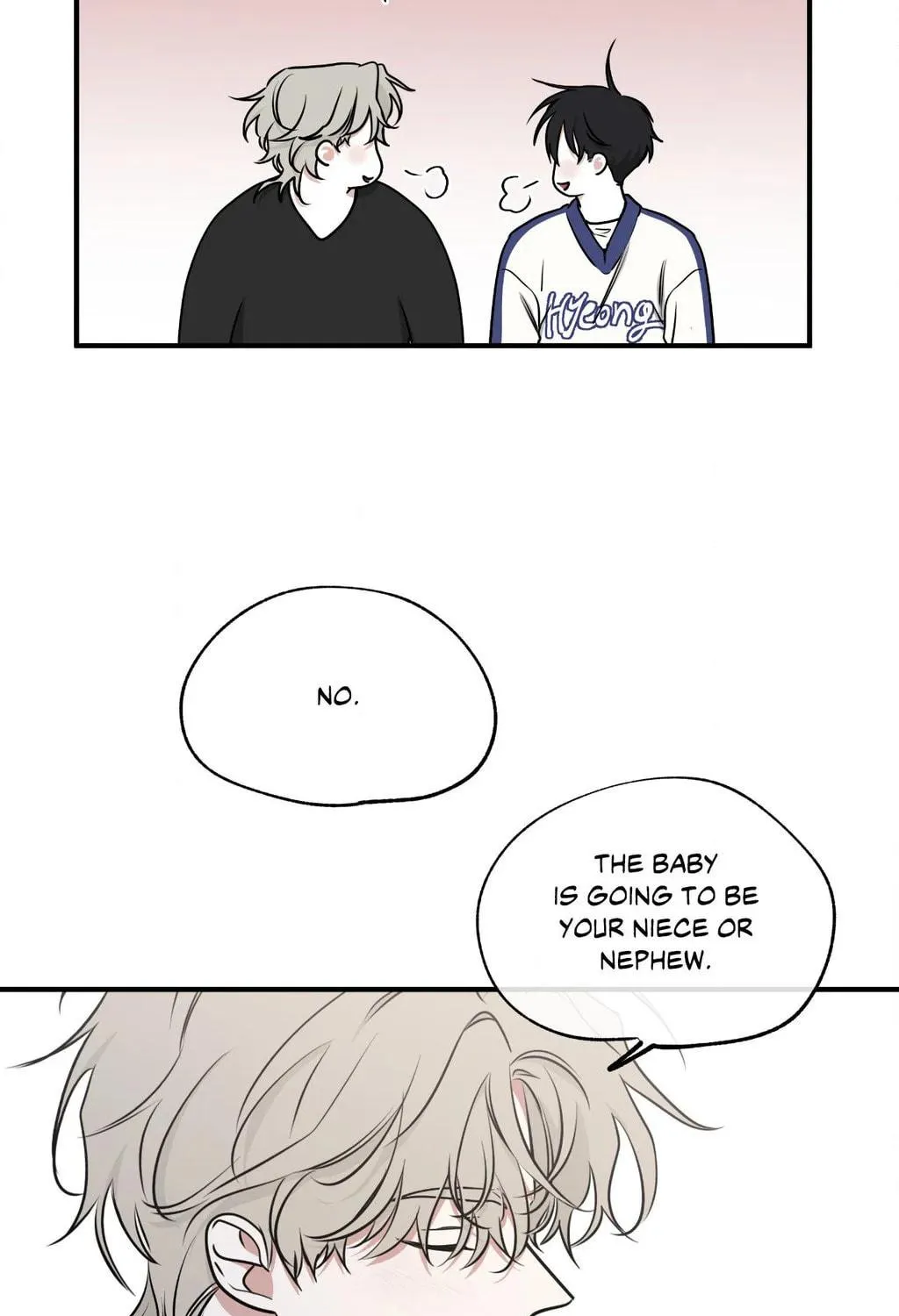 Low Tide in Twilight Chapter 102 page 89 - 