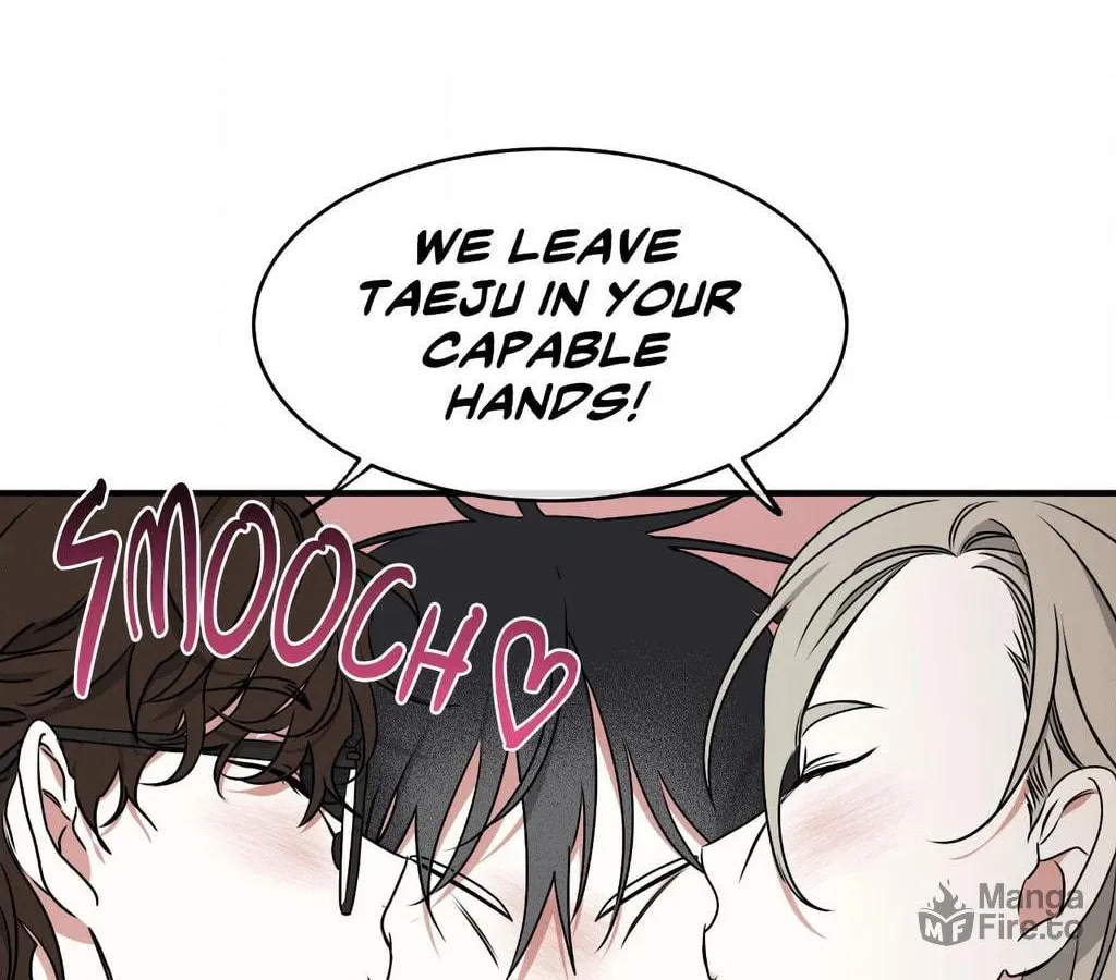 Low Tide in Twilight Chapter 102 page 10 - 