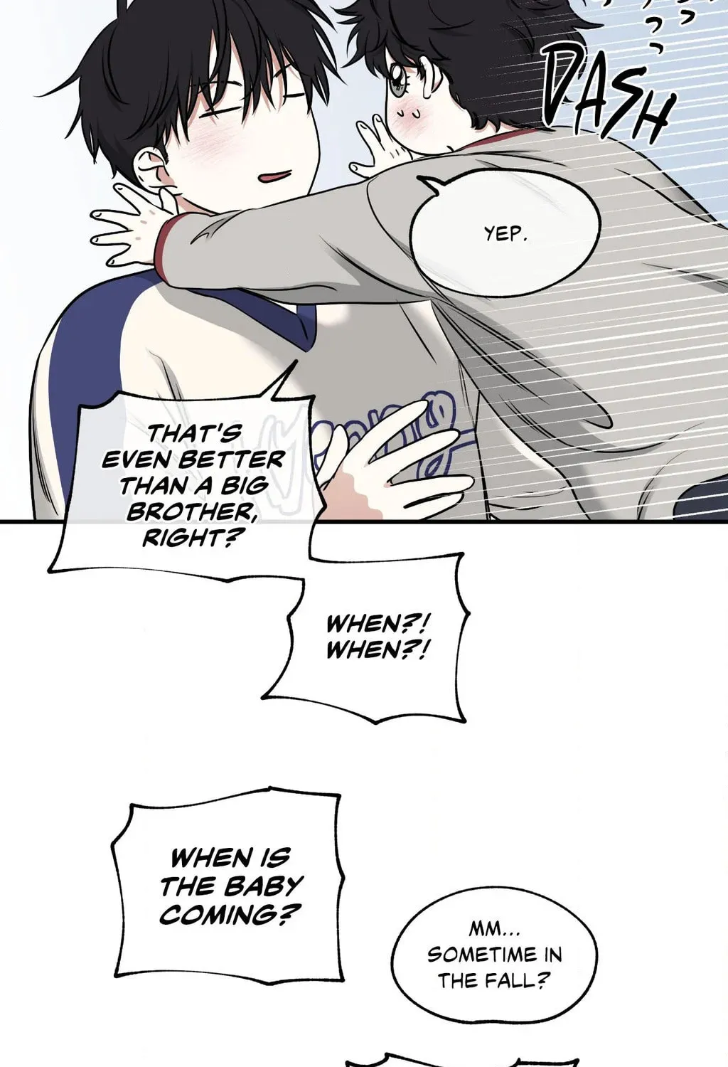 Low Tide in Twilight Chapter 102 page 93 - 