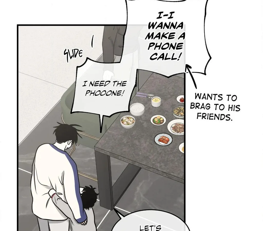 Low Tide in Twilight Chapter 102 page 94 - 