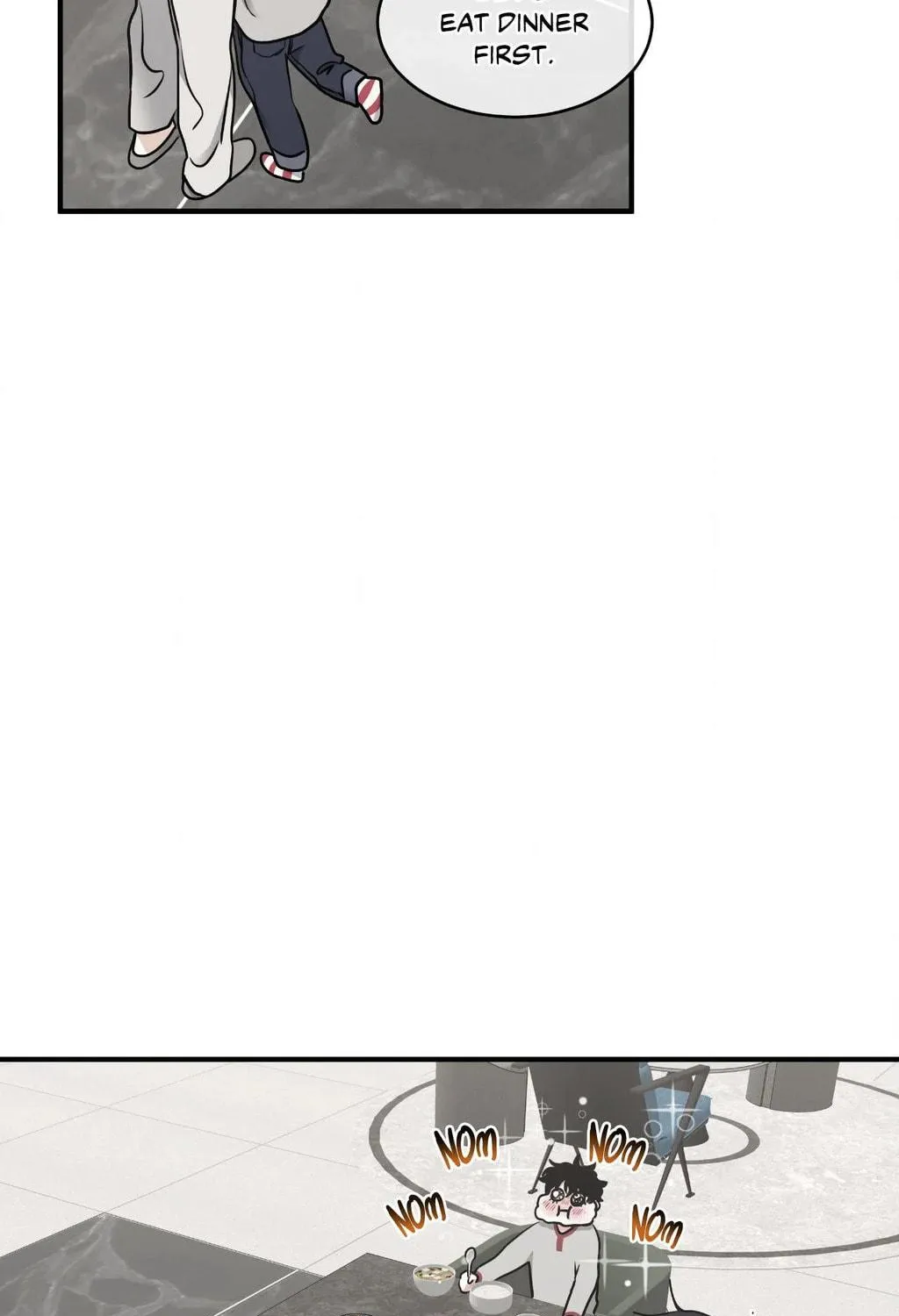 Low Tide in Twilight Chapter 102 page 95 - 