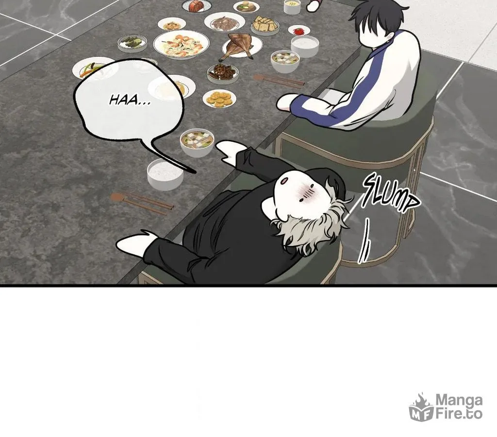 Low Tide in Twilight Chapter 102 page 96 - 