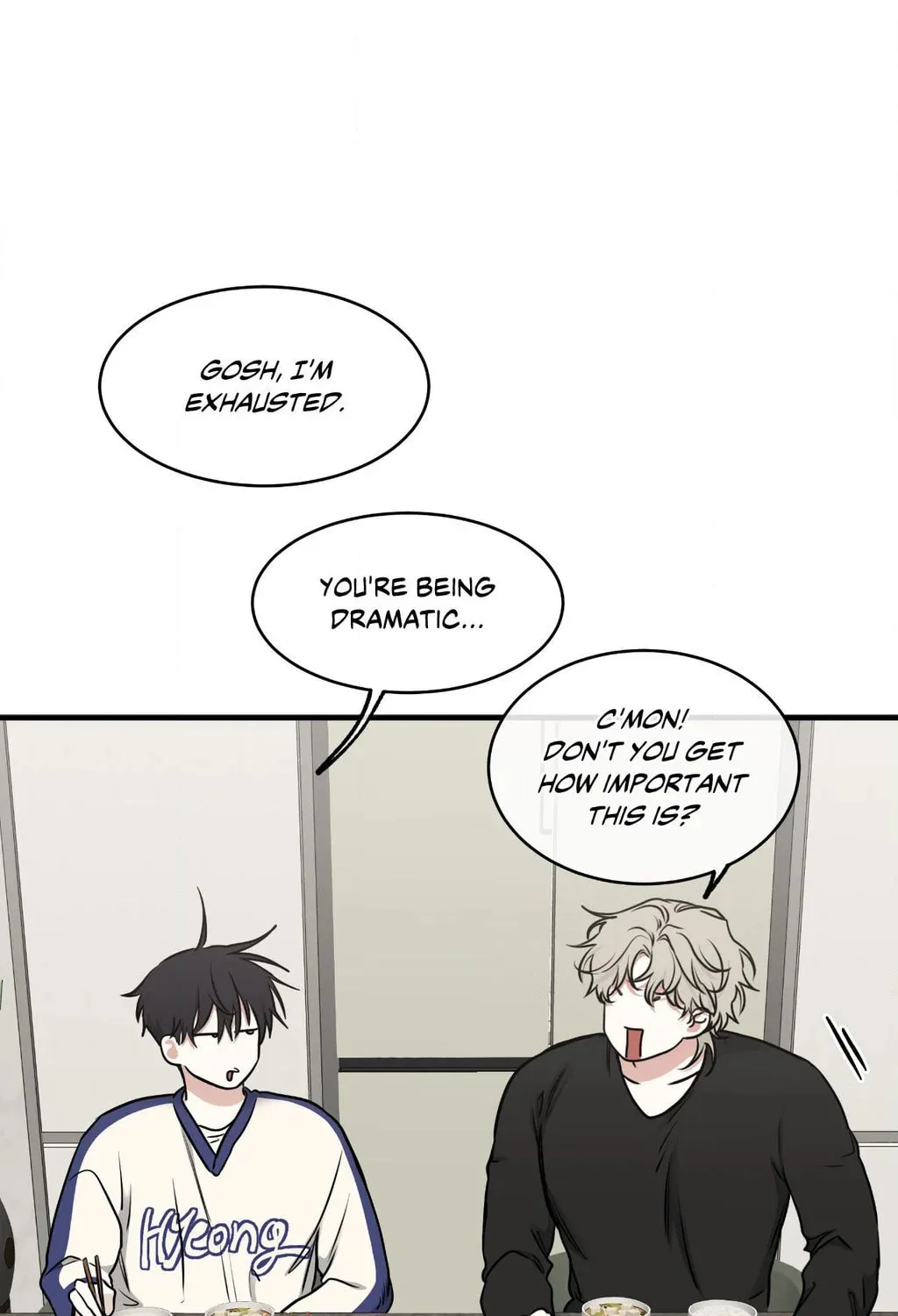 Low Tide in Twilight Chapter 102 page 97 - 
