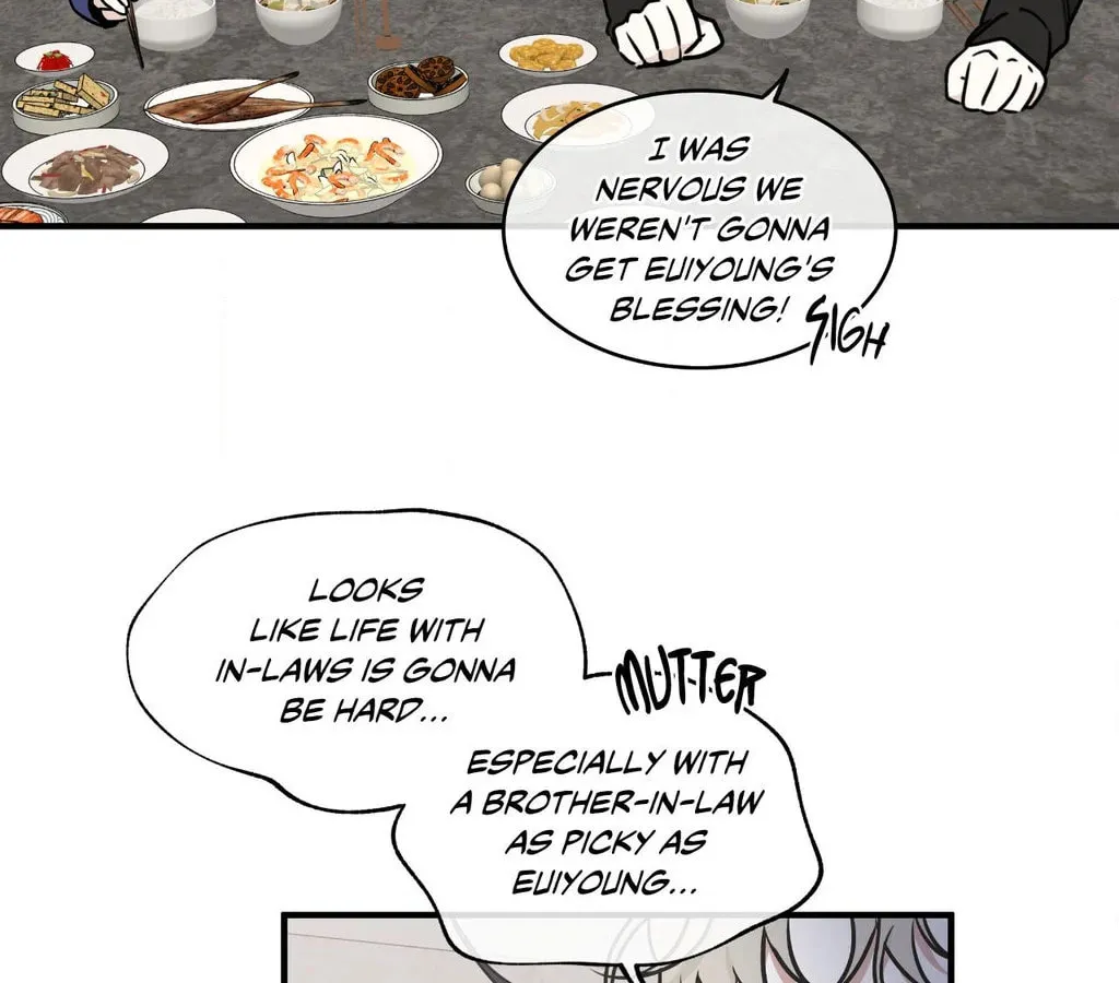 Low Tide in Twilight Chapter 102 page 98 - 