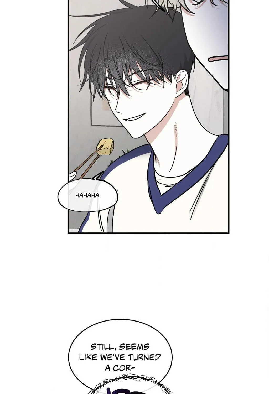 Low Tide in Twilight Chapter 102 page 99 - 