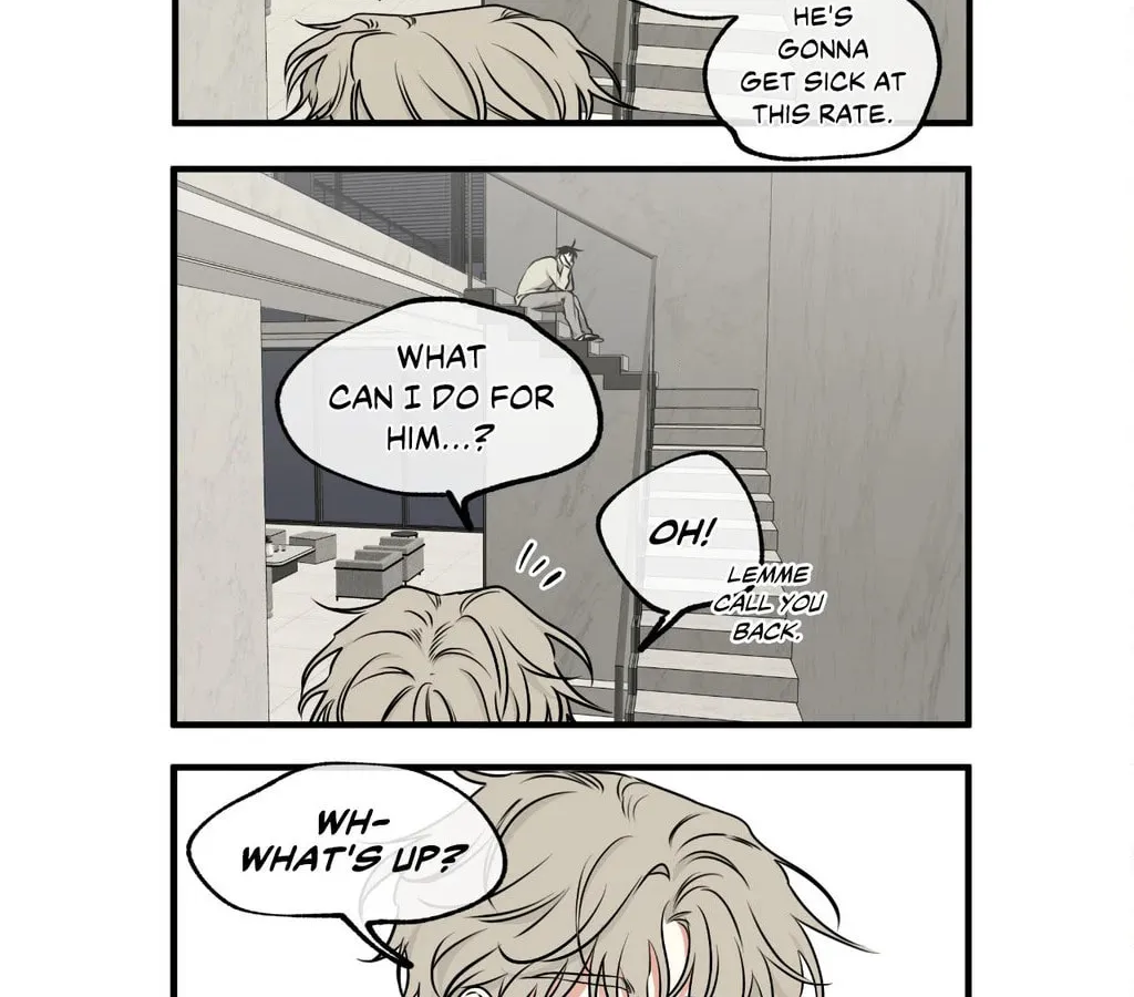 Low Tide in Twilight Chapter 103 page 104 - 