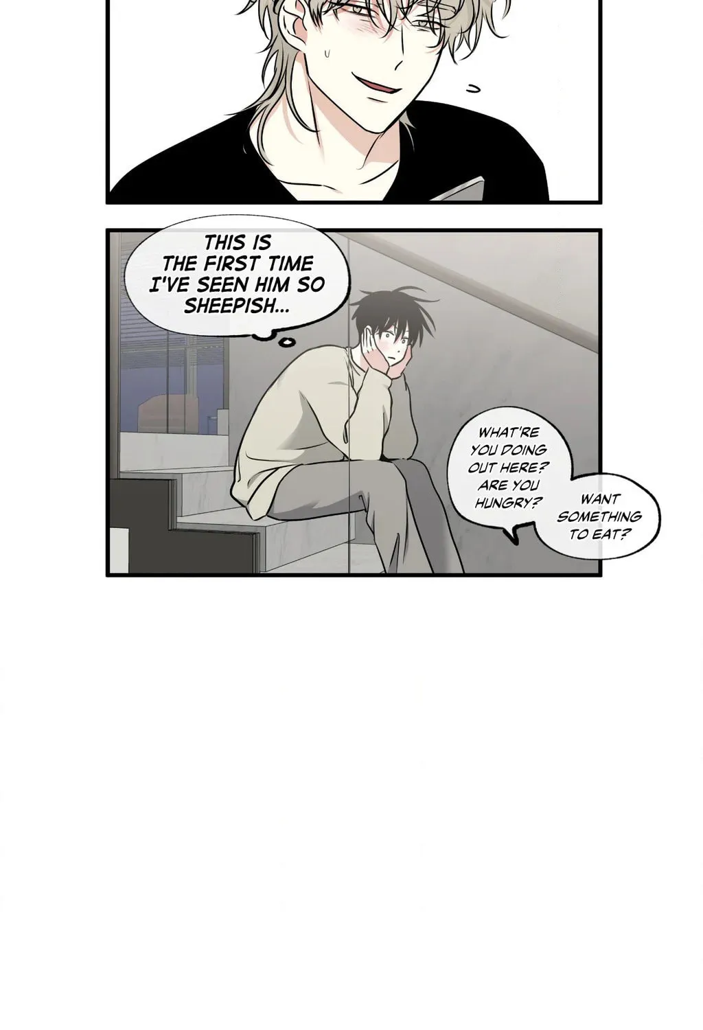 Low Tide in Twilight Chapter 103 page 105 - 