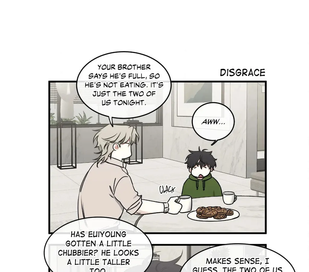 Low Tide in Twilight Chapter 103 page 106 - 