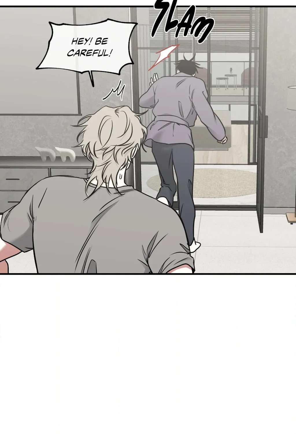 Low Tide in Twilight Chapter 103 page 13 - 