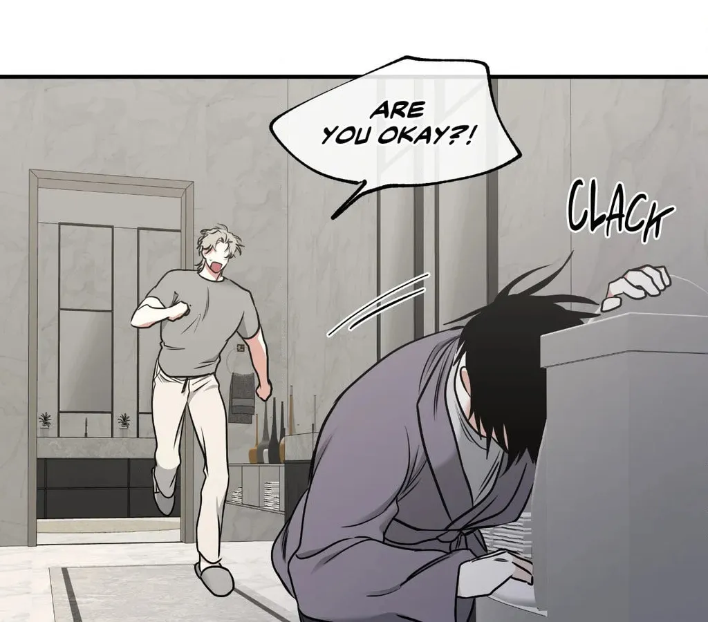 Low Tide in Twilight Chapter 103 page 14 - 