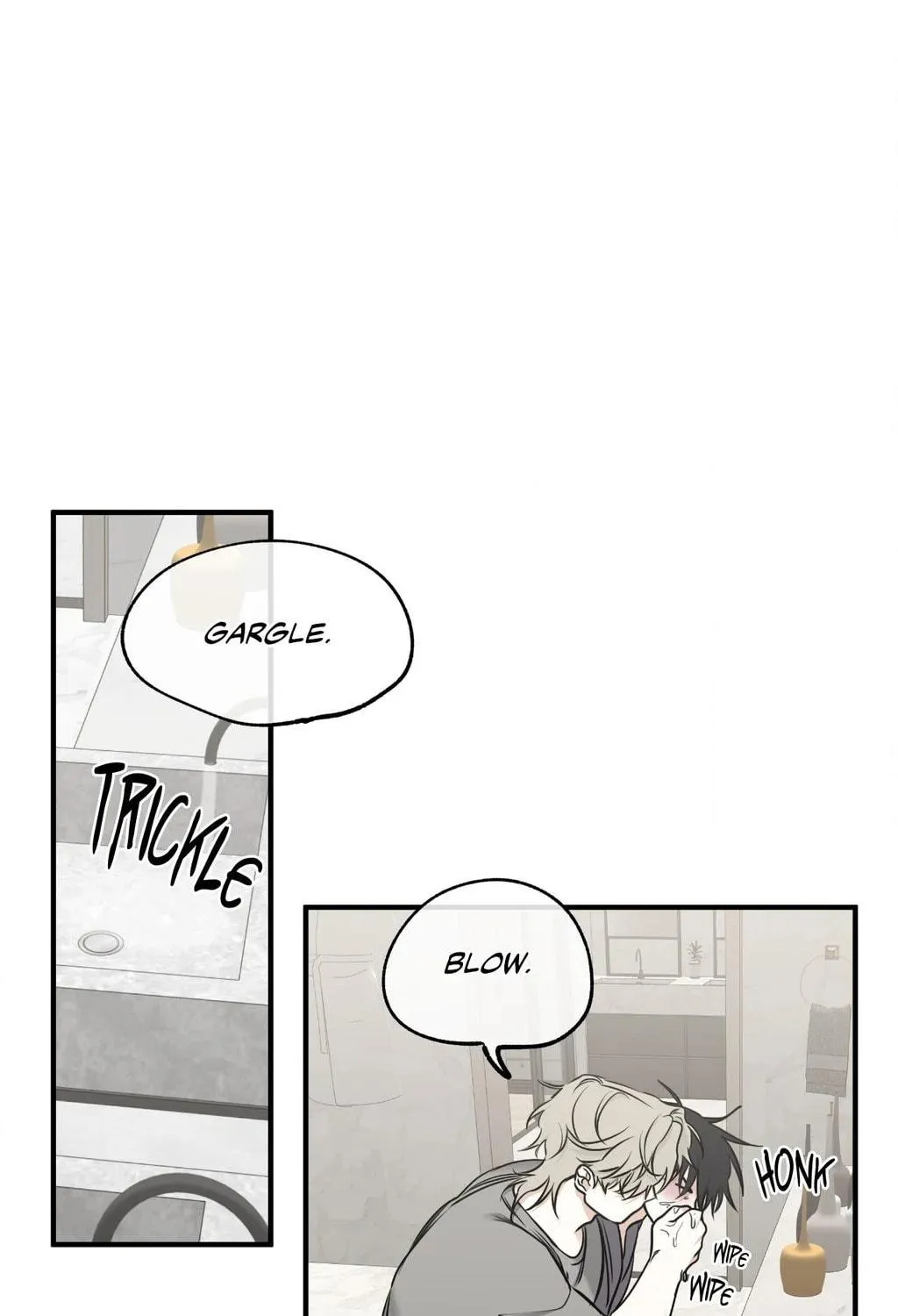 Low Tide in Twilight Chapter 103 page 17 - 