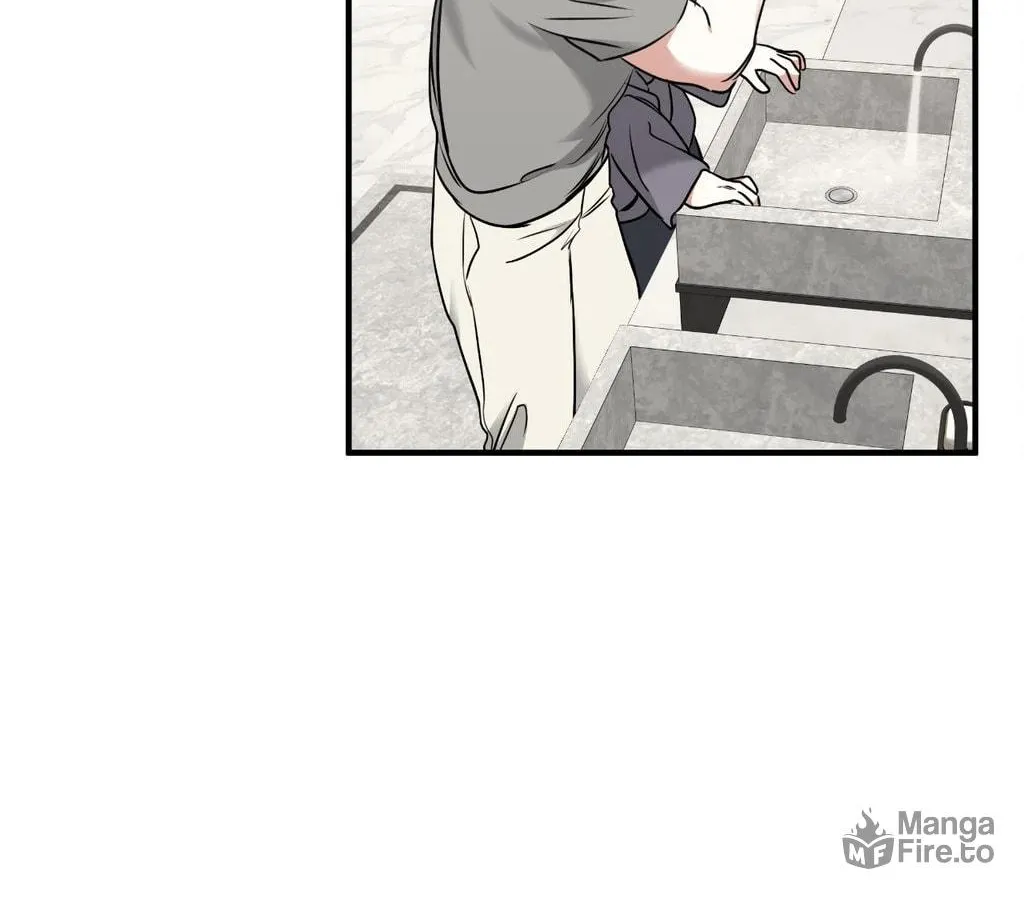 Low Tide in Twilight Chapter 103 page 18 - 