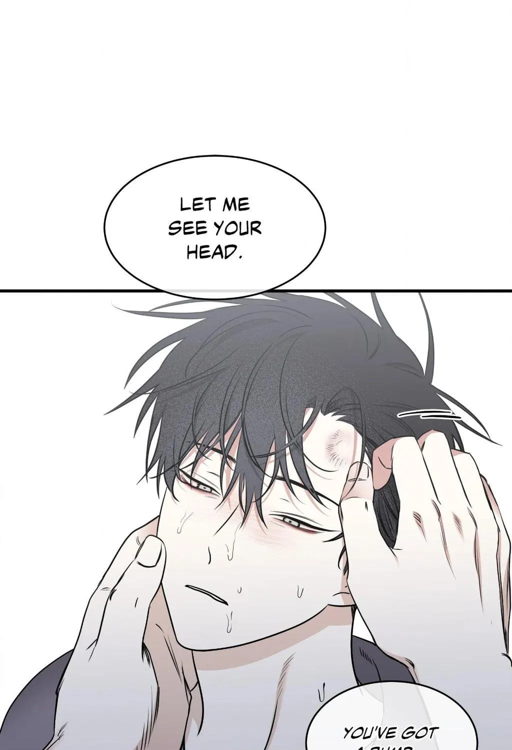 Low Tide in Twilight Chapter 103 page 19 - 