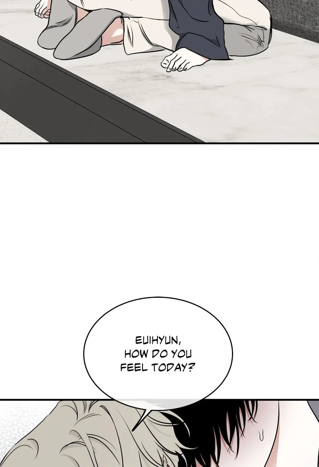 Low Tide in Twilight Chapter 103 page 3 - 