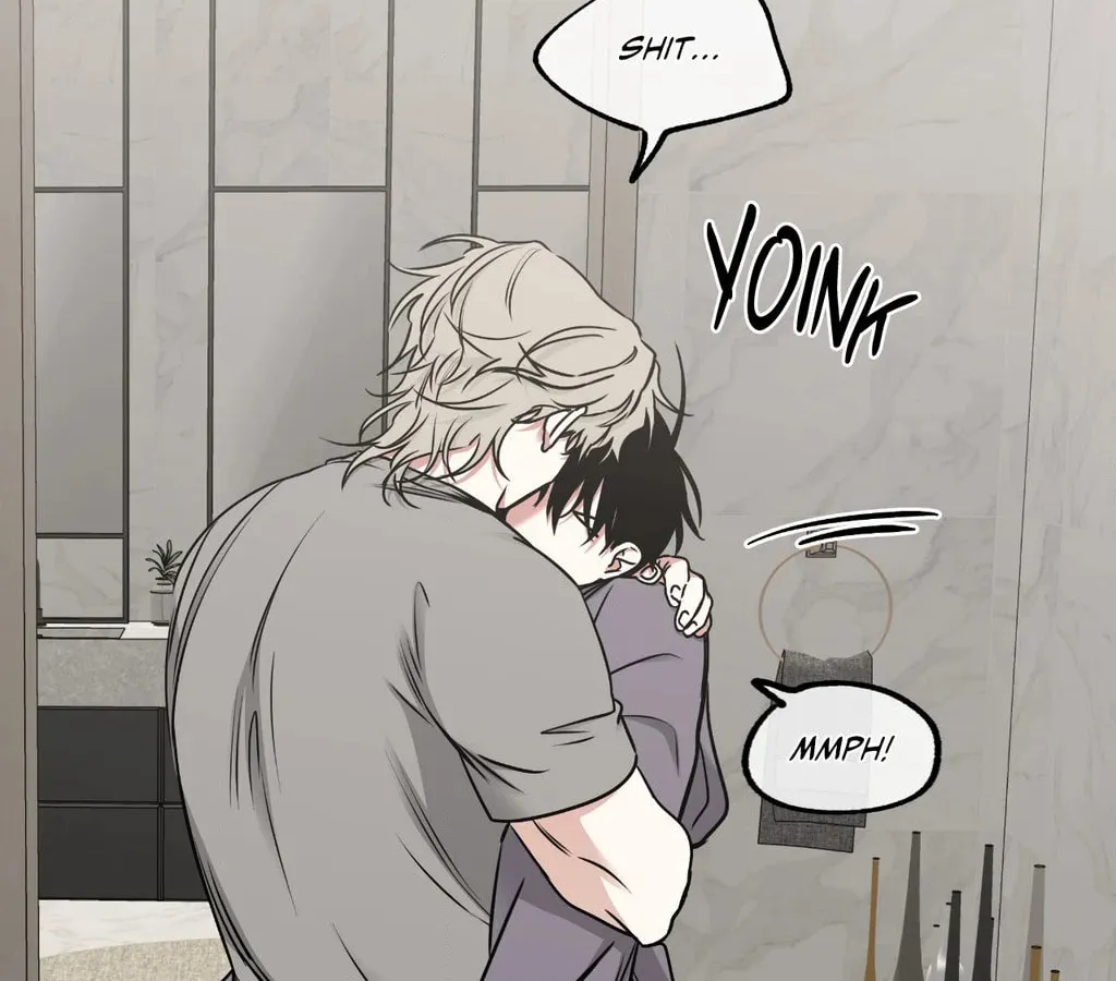Low Tide in Twilight Chapter 103 page 22 - 