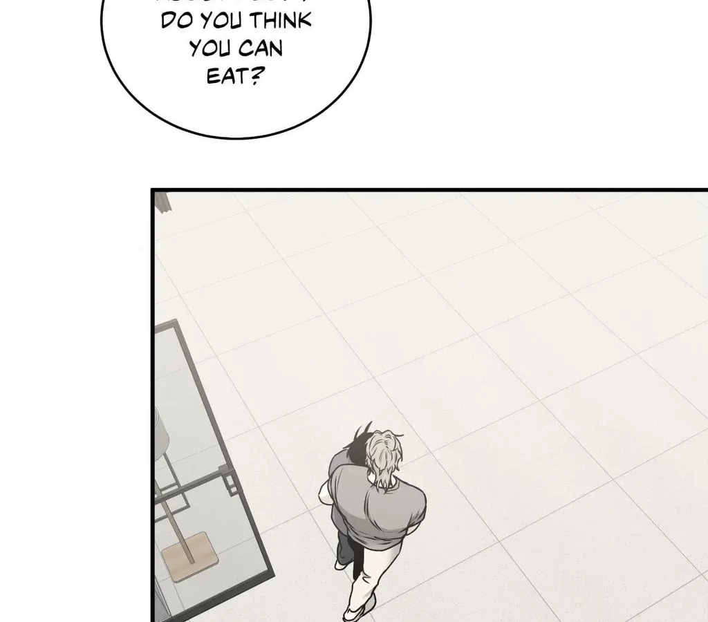 Low Tide in Twilight Chapter 103 page 26 - 