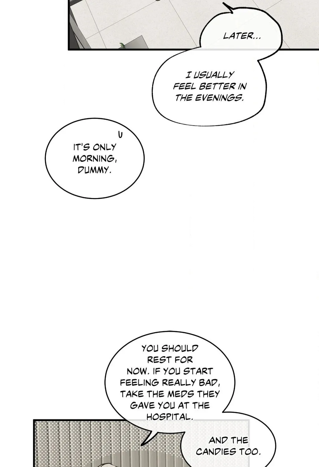 Low Tide in Twilight Chapter 103 page 27 - 