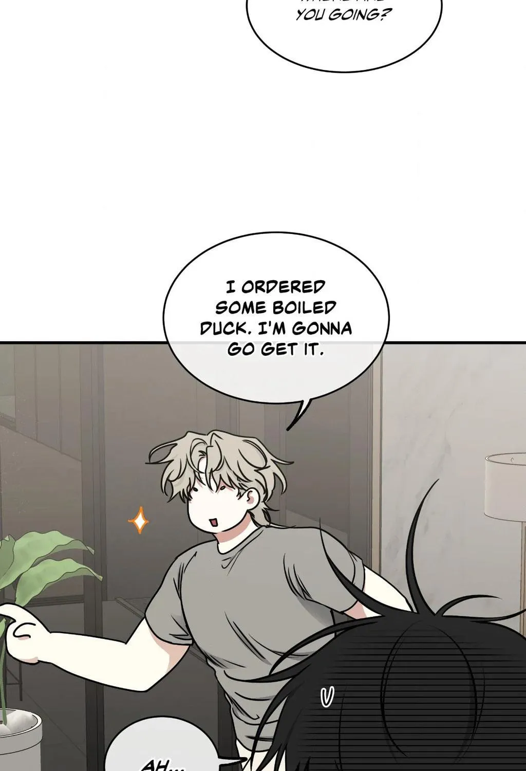 Low Tide in Twilight Chapter 103 page 29 - 