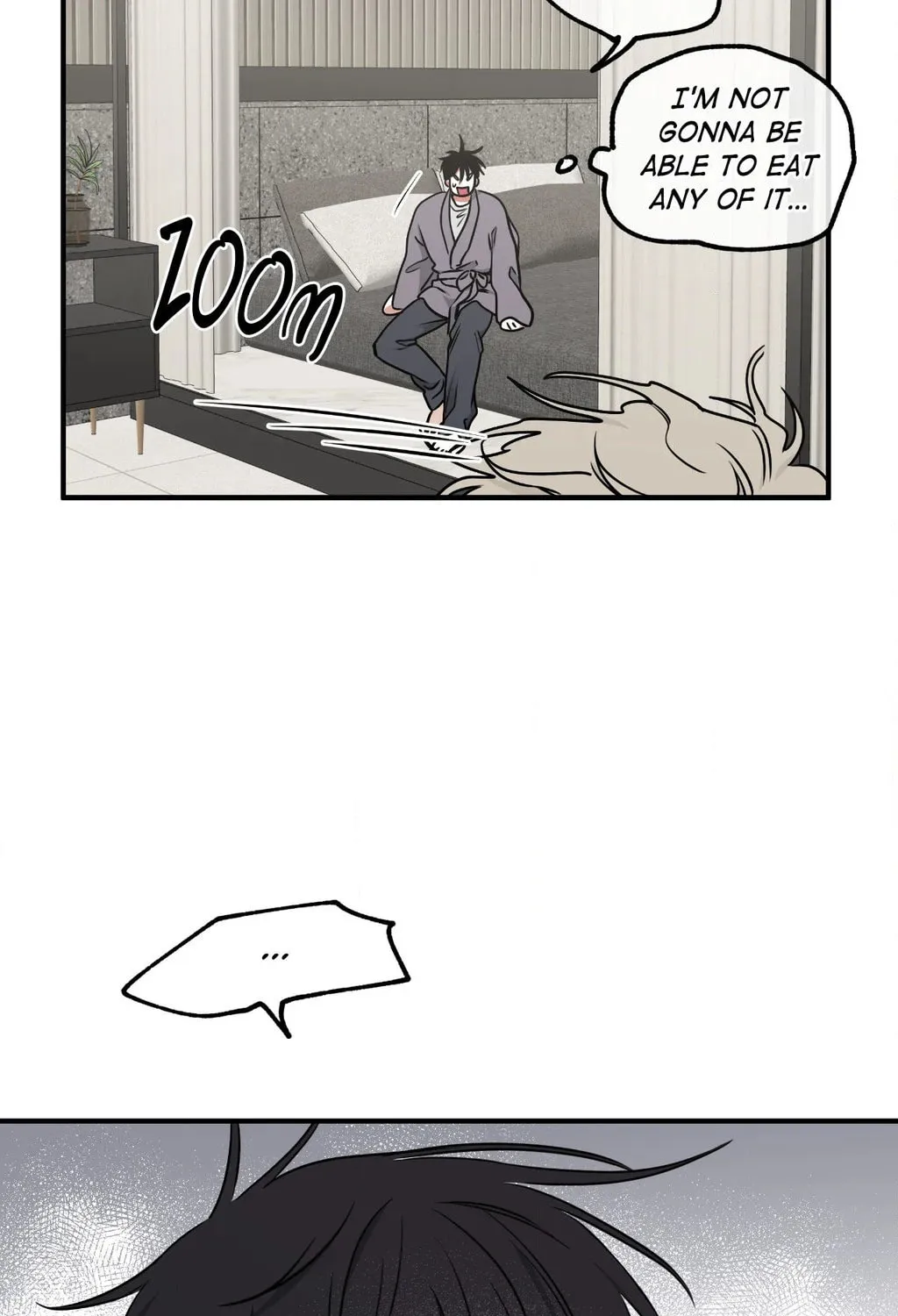 Low Tide in Twilight Chapter 103 page 31 - 