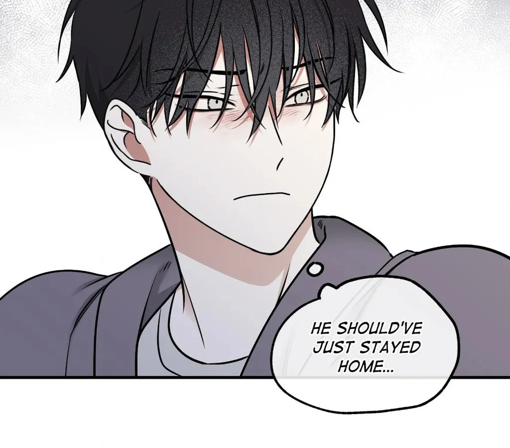Low Tide in Twilight Chapter 103 page 32 - 