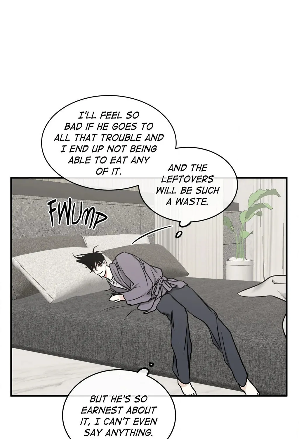 Low Tide in Twilight Chapter 103 page 33 - 