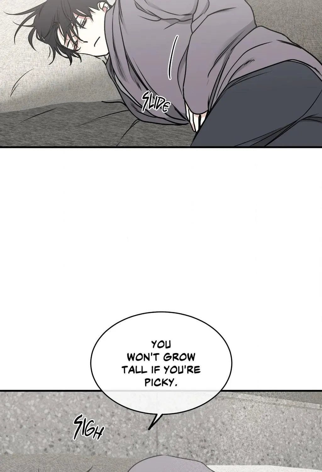 Low Tide in Twilight Chapter 103 page 35 - 