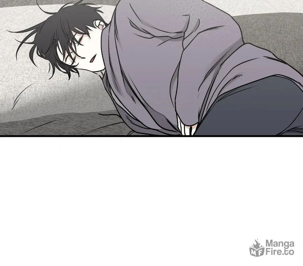 Low Tide in Twilight Chapter 103 page 36 - 