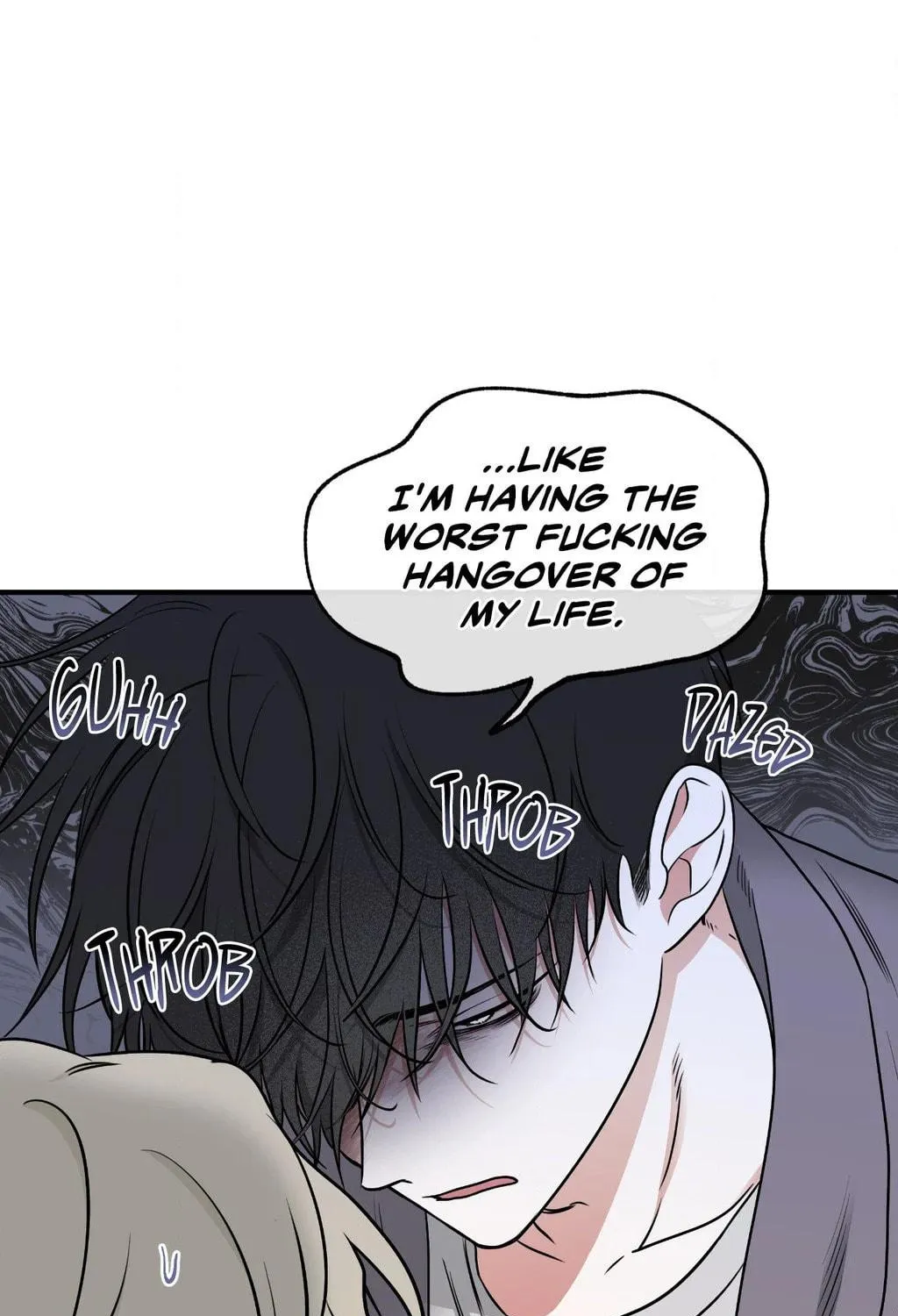 Low Tide in Twilight Chapter 103 page 5 - 