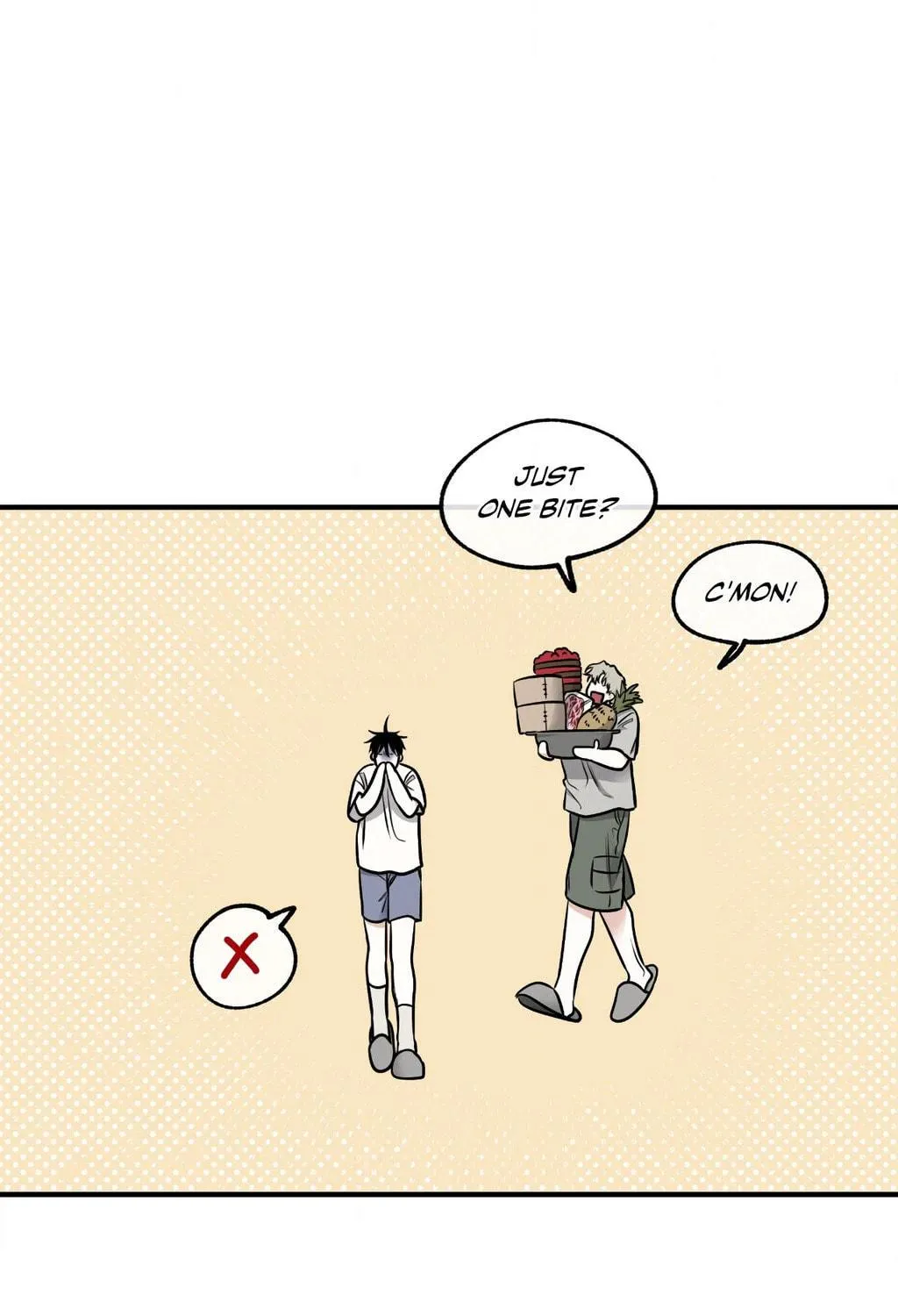 Low Tide in Twilight Chapter 103 page 41 - 