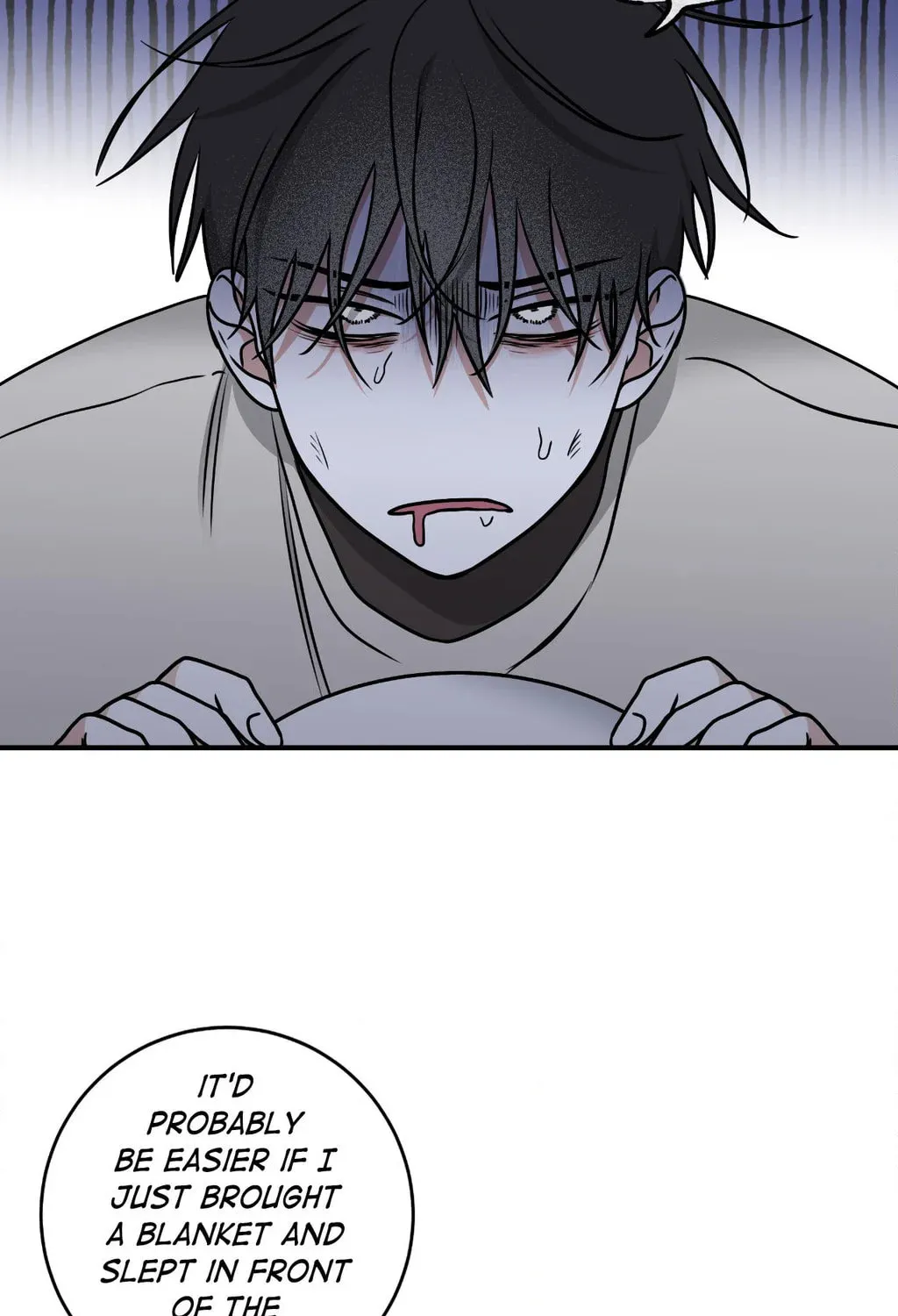 Low Tide in Twilight Chapter 103 page 43 - 