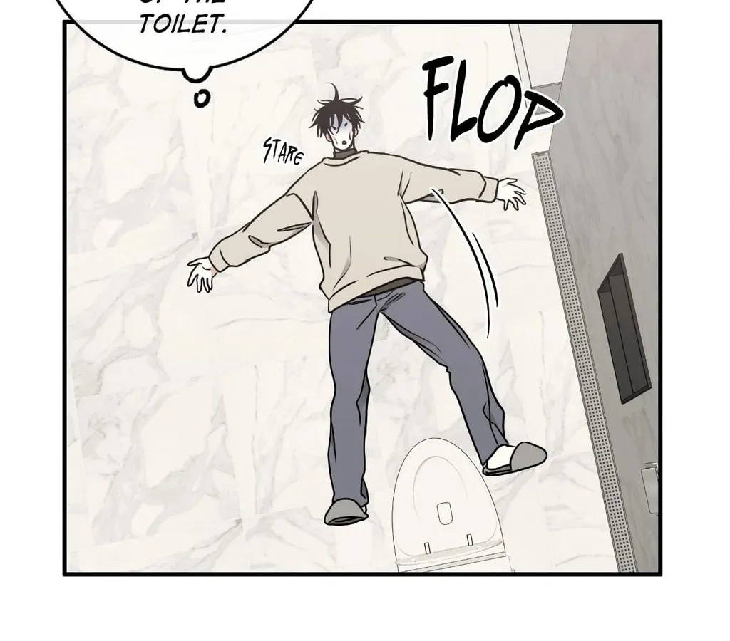 Low Tide in Twilight Chapter 103 page 44 - 